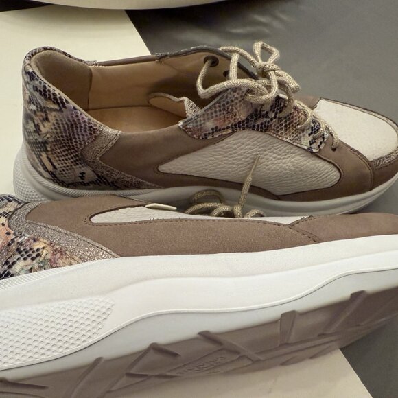 Finn Comfort Picadilly Sneakers - Picture 10 of 10